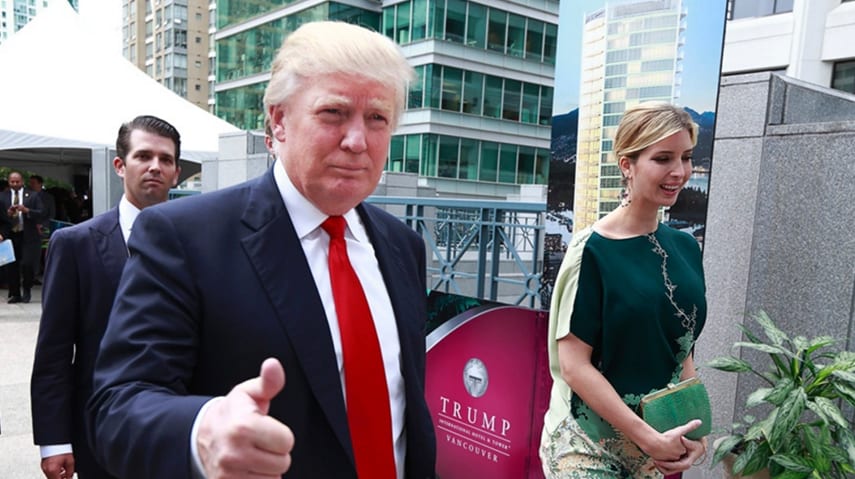 Opinion: Donald Trump’s Election Will Affect Real Estate – Locally and in US hero image