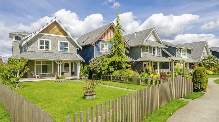 Greater Vancouver Home Owners to See Sharp Assessment Rises hero image