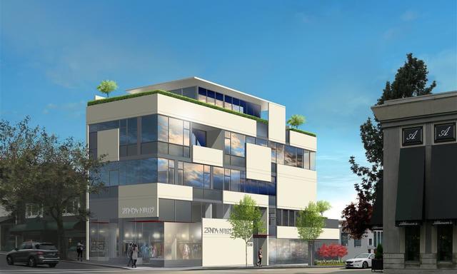 South Granville 2