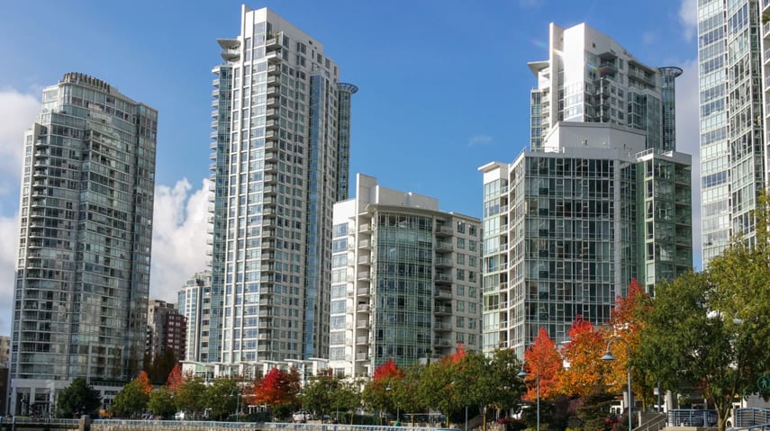 Local Home Sales Remain in Post-Tax Hiatus as Market Stays Cautious: REBGV hero image