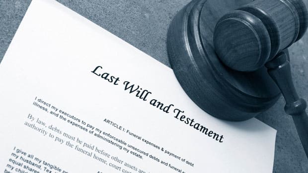 Buying and Selling Real Estate as an Executor hero image