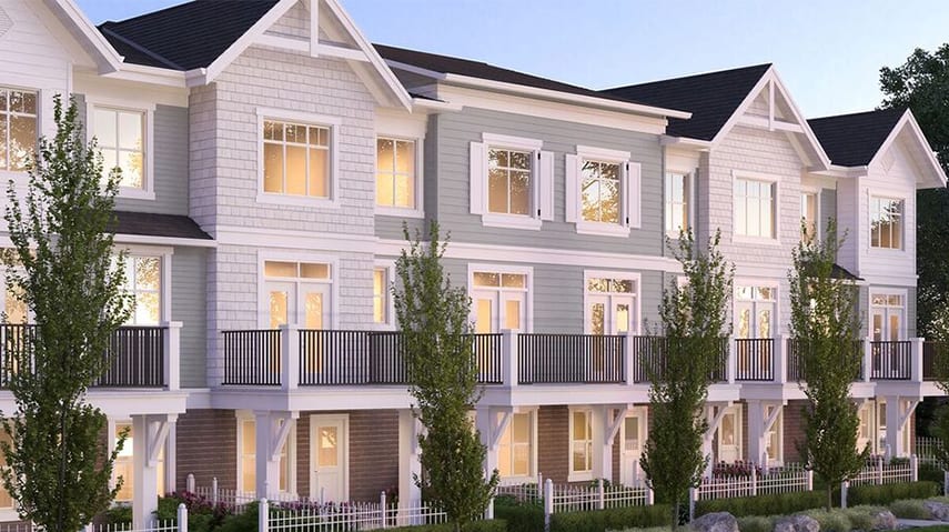 Blend Urban and Rural Living in Maple Ridge hero image