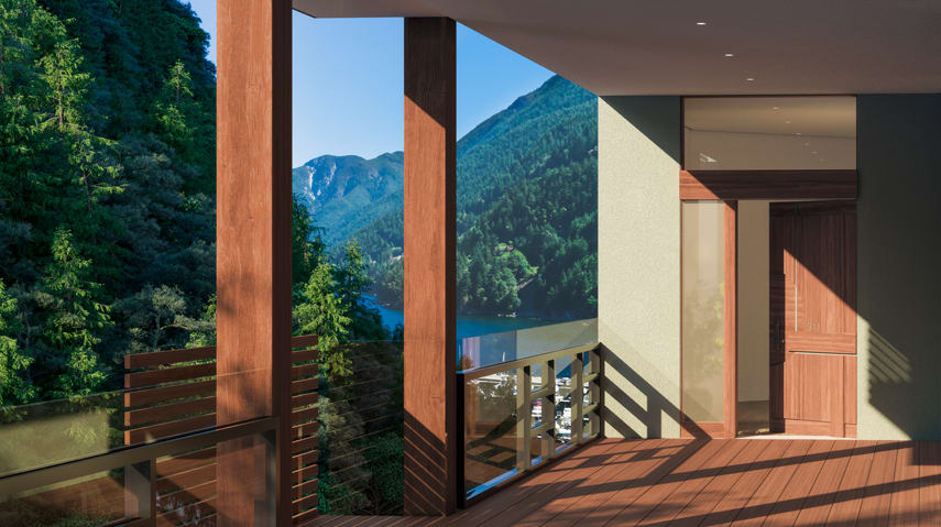 Westbank Horseshoe Bay 5