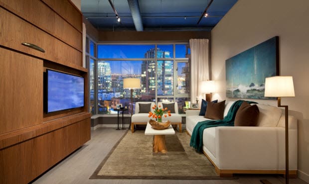 Capstone by Fairborne North Vancouver