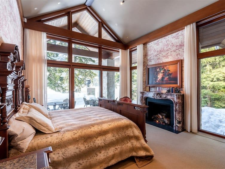 3102 St. Anton Way, Whistler, BC