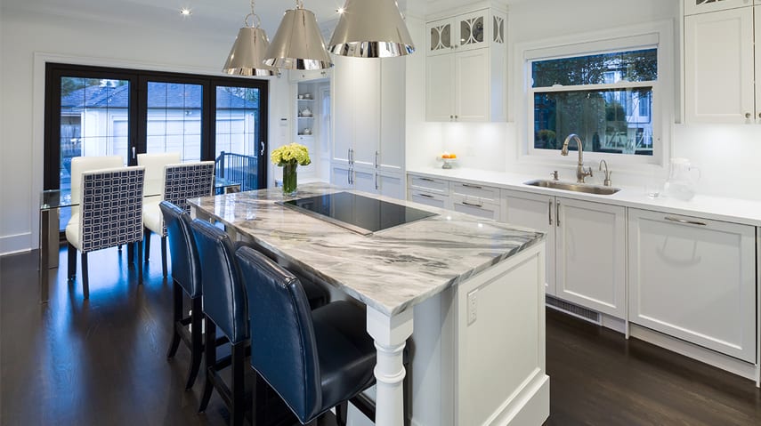 Photo Gallery: Renovation Restores Splendour to Historic Shaughnessy Home hero image