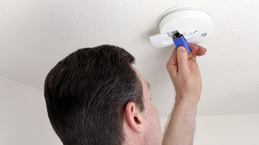 Fair-Weather Tasks for Keeping Your Home Healthy hero image