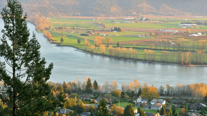 Fraser Valley Home Sales Recover in October, But Listings Slow: Board hero image