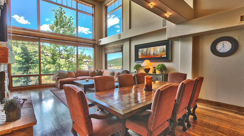 Lisa Kudrow sells $3.6m Park City Home hero image