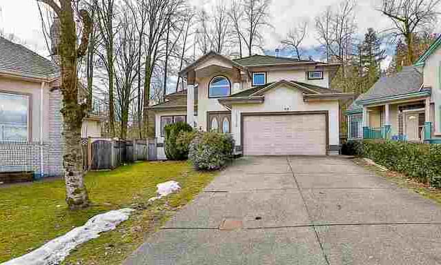 $1m homes Metro Vancouver Surrey 1