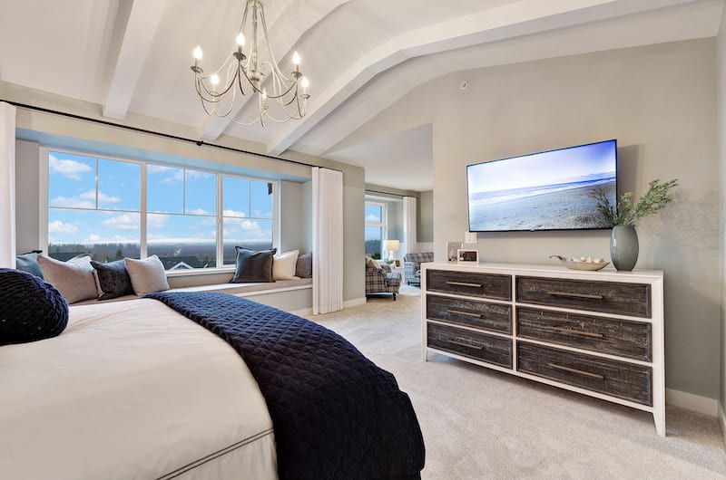 Bridle Ridge - Bedroom