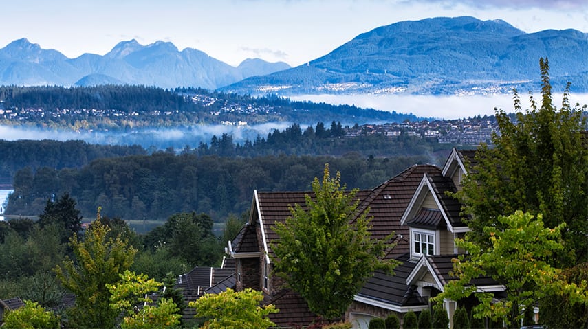 November Sees Rush of Home Purchases across BC hero image