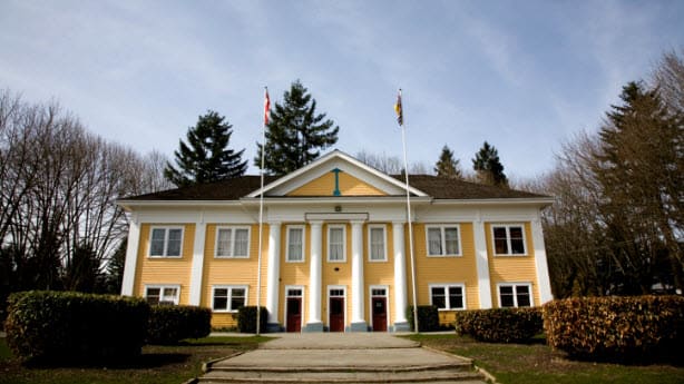 Fraser Valley Real Estate Market: February 2013 hero image