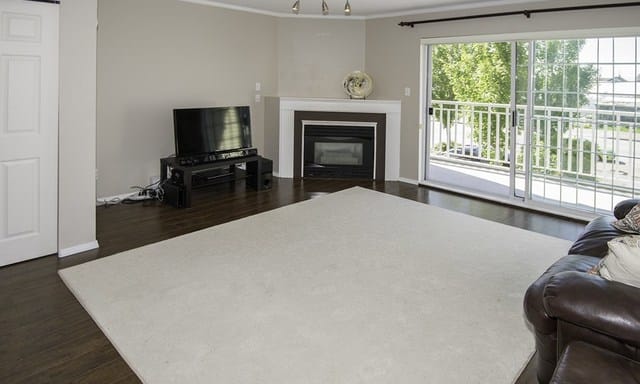 Five great buys Steveston townhouse 6