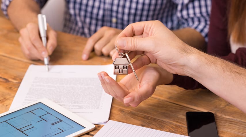Editor’s Blog #5: Diary of a First Time Real-Estate Investor hero image