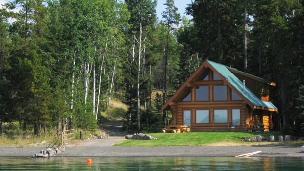 Recreational Property Undamaged by CMHC Changes hero image