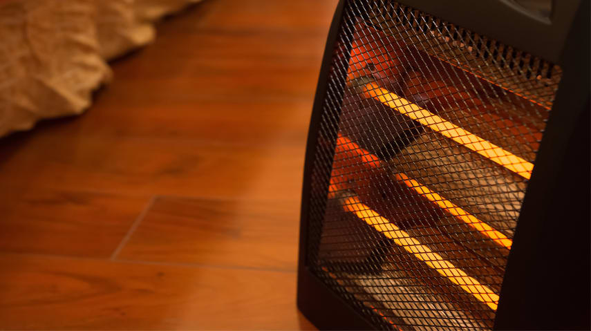 Did You Know...? Insurance Risk Management Tips #2: Alarms, Sewers, Heaters hero image