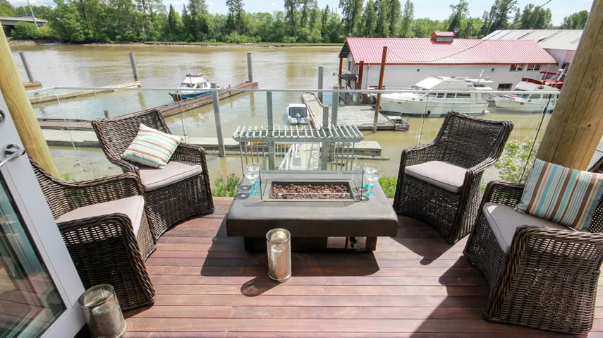 Blue Heron Marina Estates: Living the Riverfront Lifestyle hero image