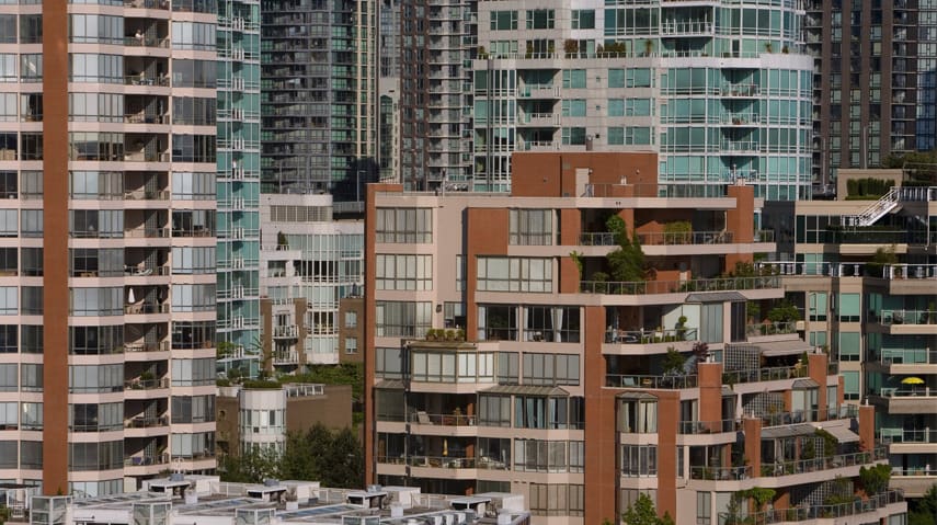 AirBnB and Other Short-Term Rentals to Require Business Licence: City hero image