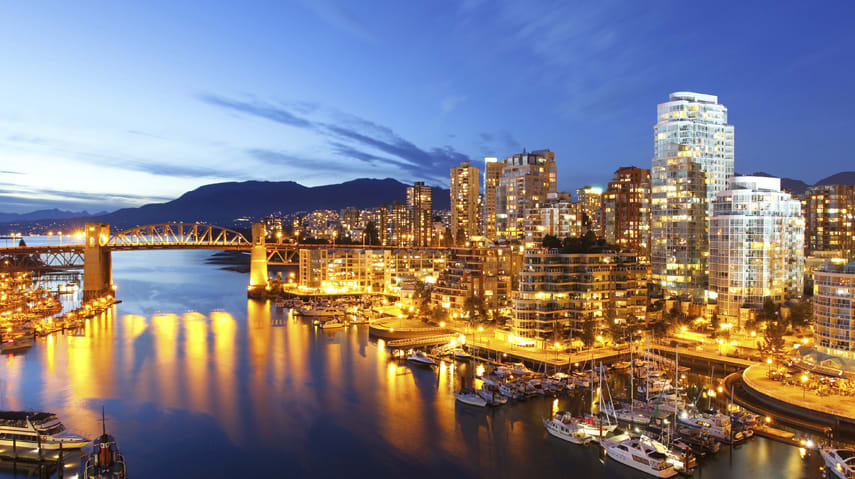 Vancouver’s Home Sales See Another Leap in February: REBGV hero image