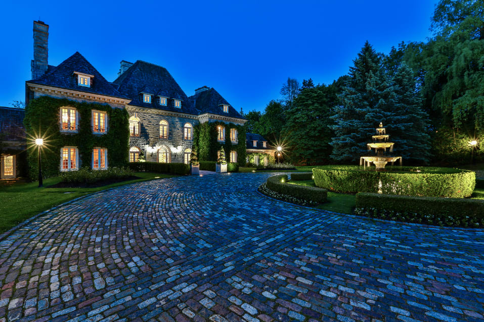 Bridle Path Home 2