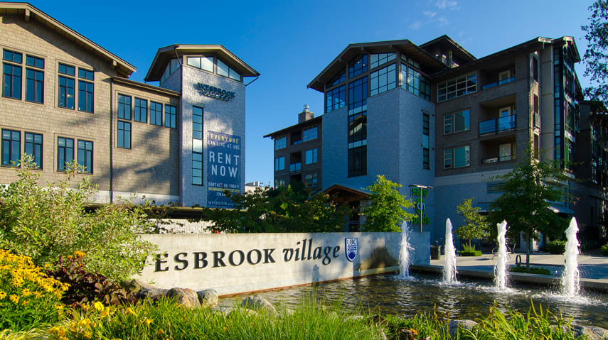 Seven Myths about Life in the UBC Neighbourhood hero image