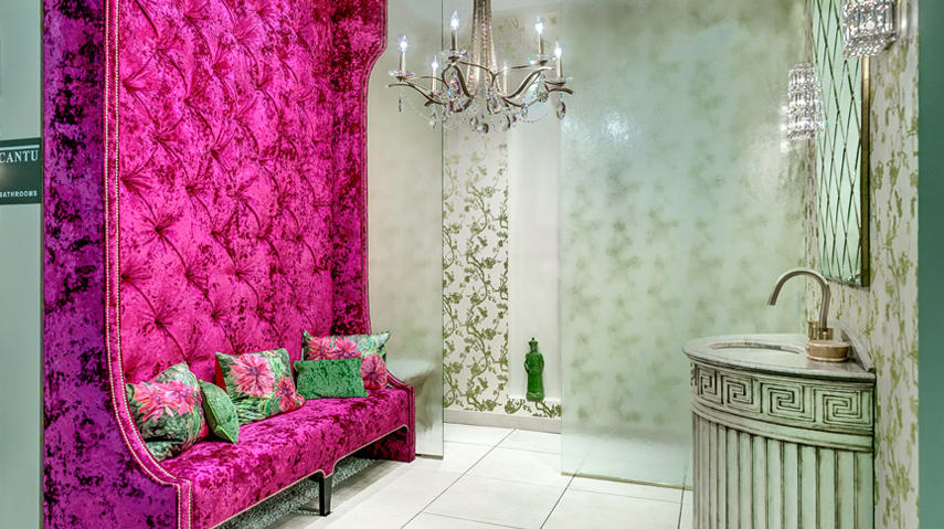 Elegance and Opulence: Highlights from the Luxury Home Show hero image