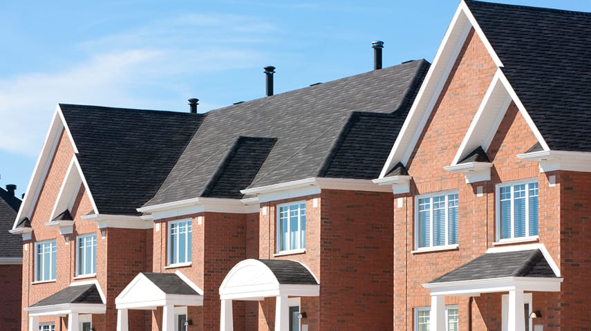 Influx of New Homes Set to Hit Greater Vancouver Market hero image
