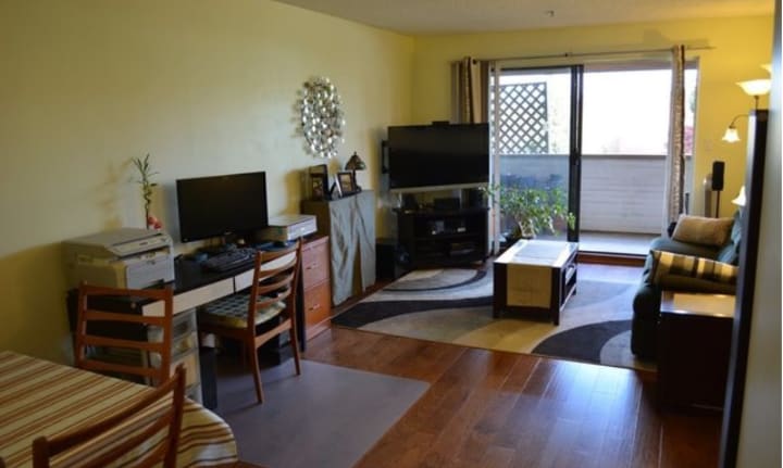 Five Great Buys in Uptown New Westminster value condo 2