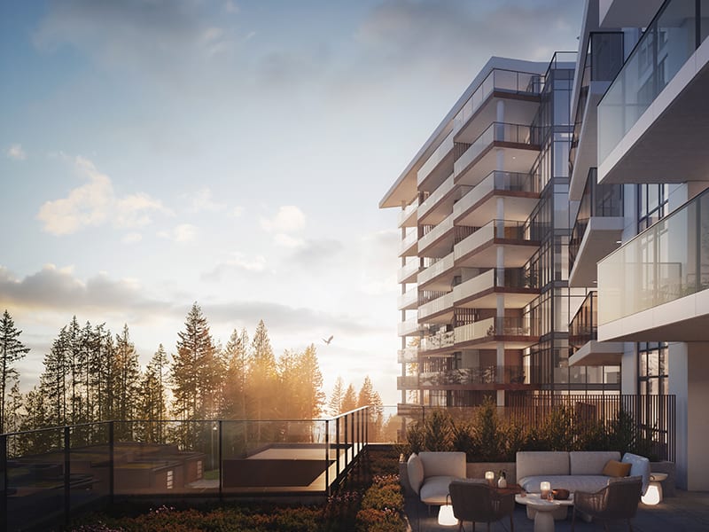 Hawksley brings new home opportunities to West Vancouver hero image
