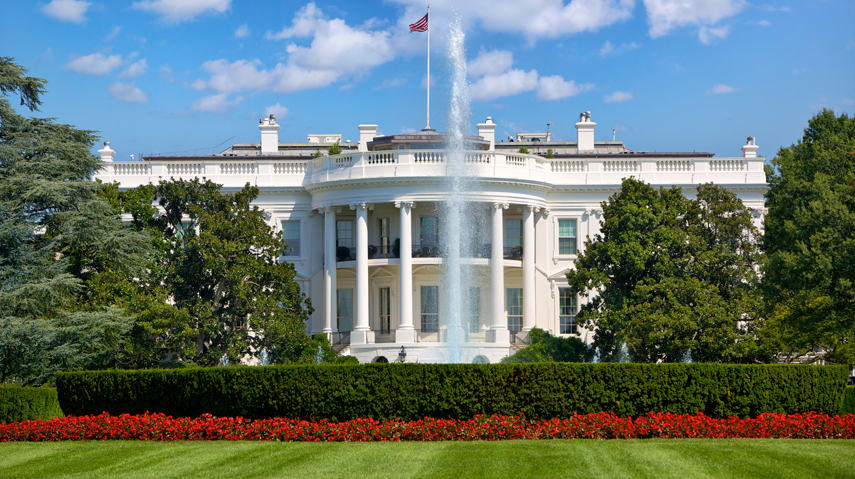 Ever Guessed How Much the White House is Worth? hero image