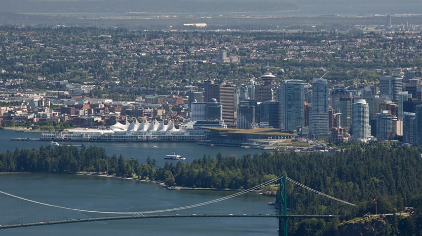 Metro Vancouver Calls for “Urgent Overhaul” of BC’s Property Tax System hero image