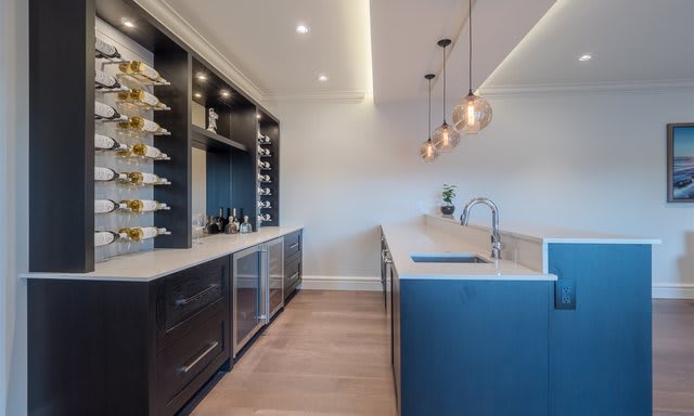 West Van Mansion 6