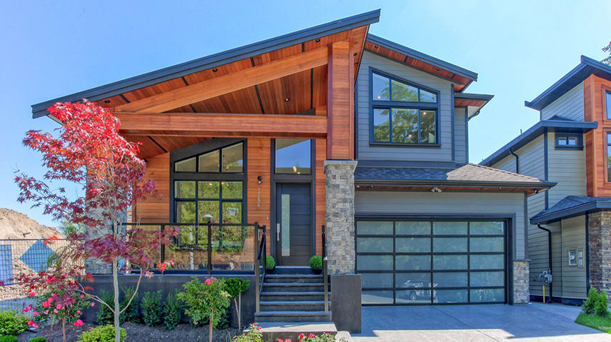 Spacious Family Homes in the Heart of Surrey hero image