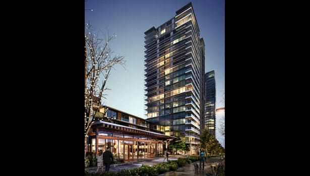Marine and Cambie: Buzz Builds Ahead of Grand Opening hero image