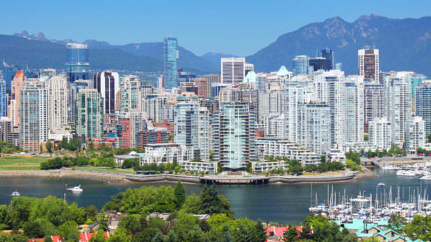 Greater Vancouver July Home Sales Up 4%: REBGV hero image