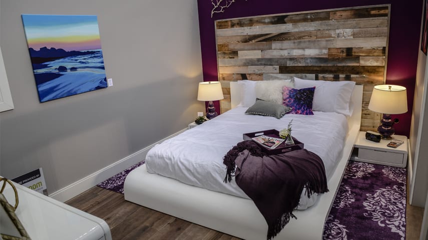 Win Tickets to the 2015 BC Home + Garden Show hero image