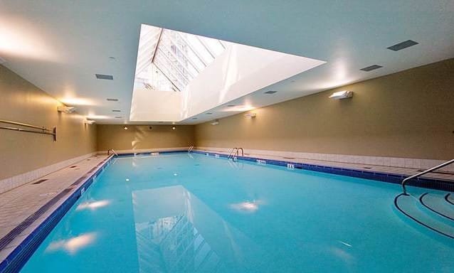Five Listed Condos with Extraordinary Amenities_4