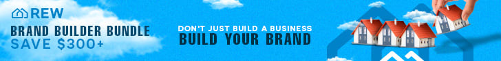REW Brand Builder - Learn More