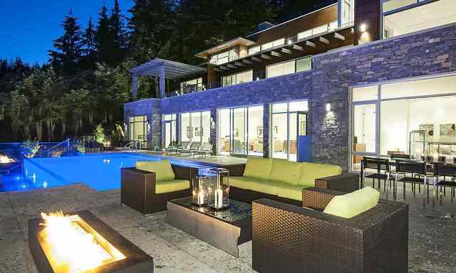 Millstream Road Mansion