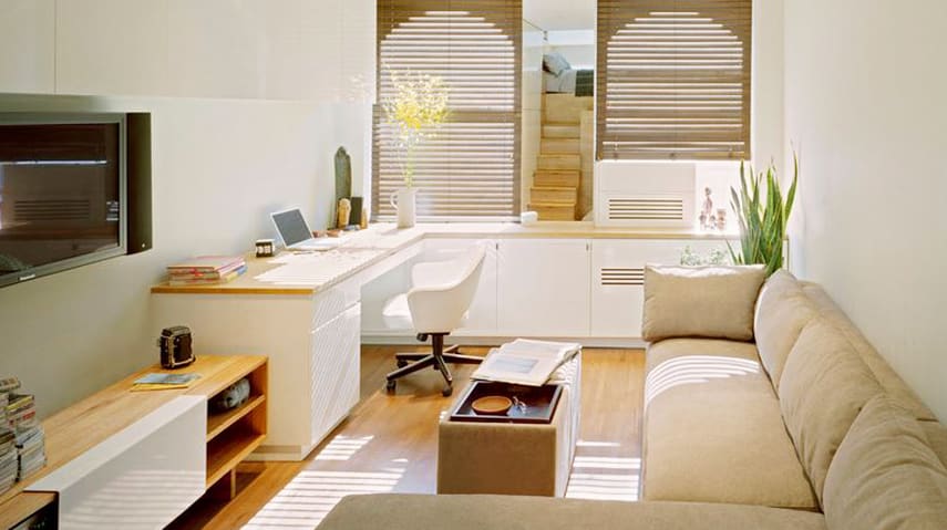 The Art of Illusion: Tricks to Sell a Small Condo hero image