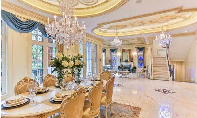 Five palatial properties fit for royalty 1 Van_South Granville3