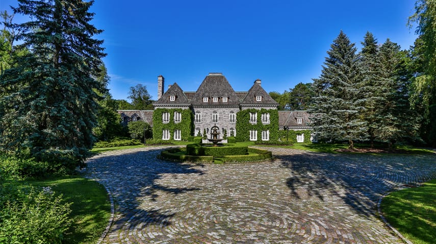 Take a Tour of Toronto's Most Expensive Listing hero image