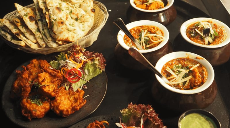 Where to Find the Best Indian Food in Kelowna hero image