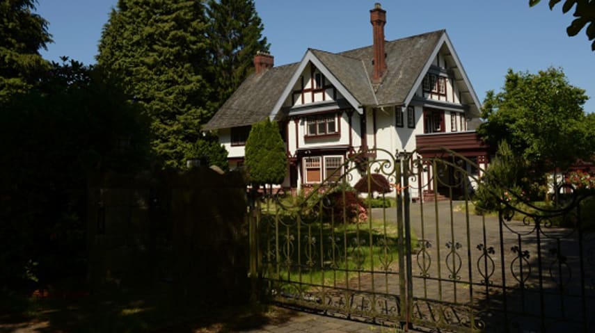 Shaughnessy Man Slammed for Equating High-Density Homes to Slave Ships hero image