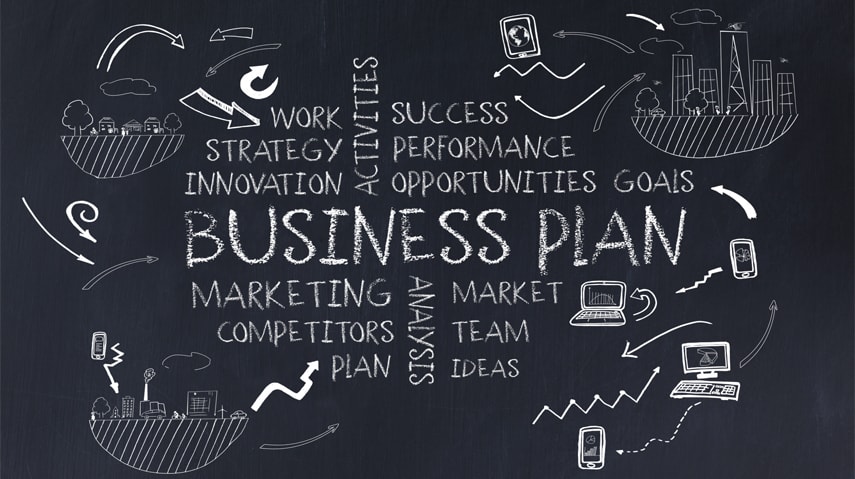 Business Planning for Agents: 2015 Success Strategy, Part 1 hero image