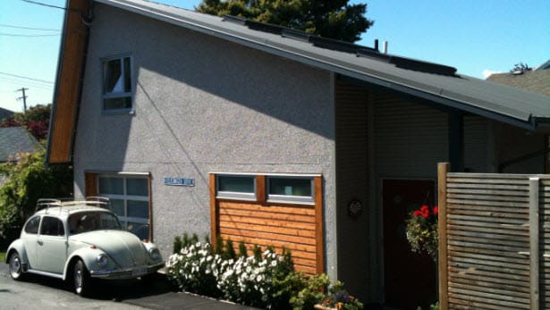 Why You're Seeing So Many Laneway Houses hero image