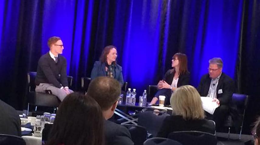 15 Lessons from #UDIsocial Breakfast Panel hero image