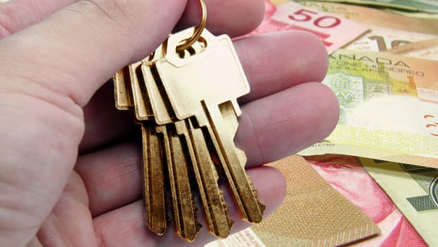 Canadians Get Richer as Mortgage Debt Growth Slows hero image