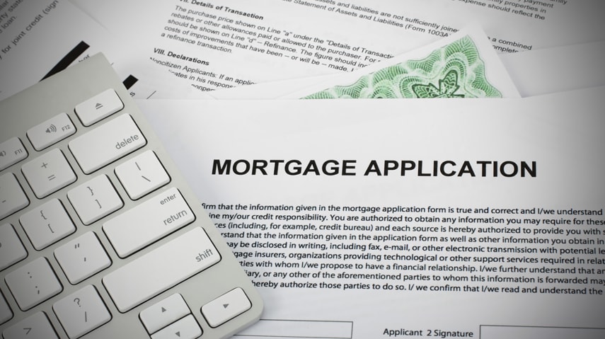 Self-employed? How to Qualify for a Mortgage hero image